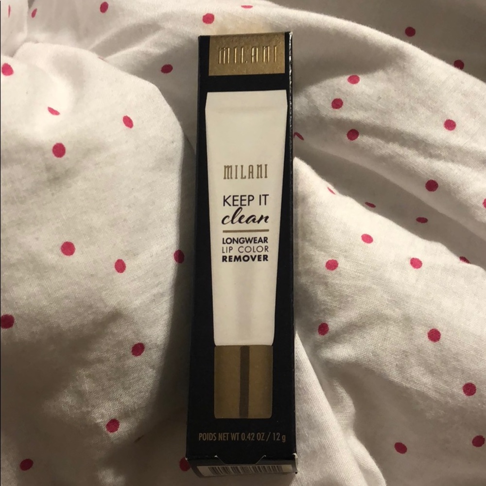Milani Lip Remover